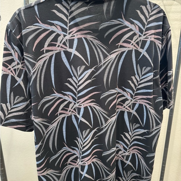 SOLD!! Travis Mathew Polo. Size XL. - Picture 4 of 5